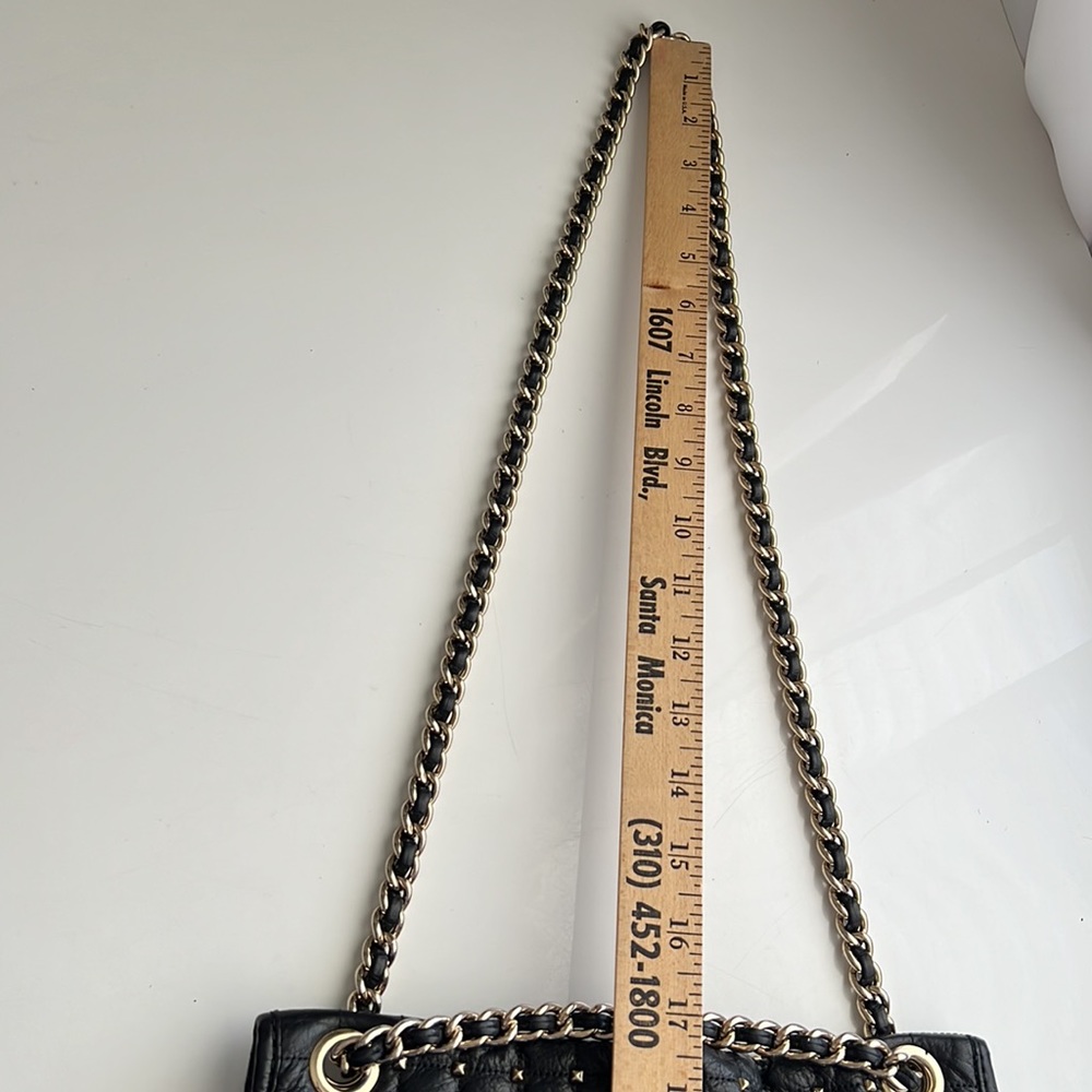 Rebecca Mincoff Convertible Bag - Picture 10 of 13